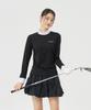 Goldeunbeeo (W.) Contrast Baselayer G5Tam26241Bkx