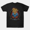 Unisexs Summer Vintage Allunisex Brothers Tshirt Cotton And Breathable Tee Unisexs Round Neck Streetwear Oversized Short Sleeve