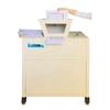YUEDU Commercial Heavy-Duty Cross-Cut Paper Shredder