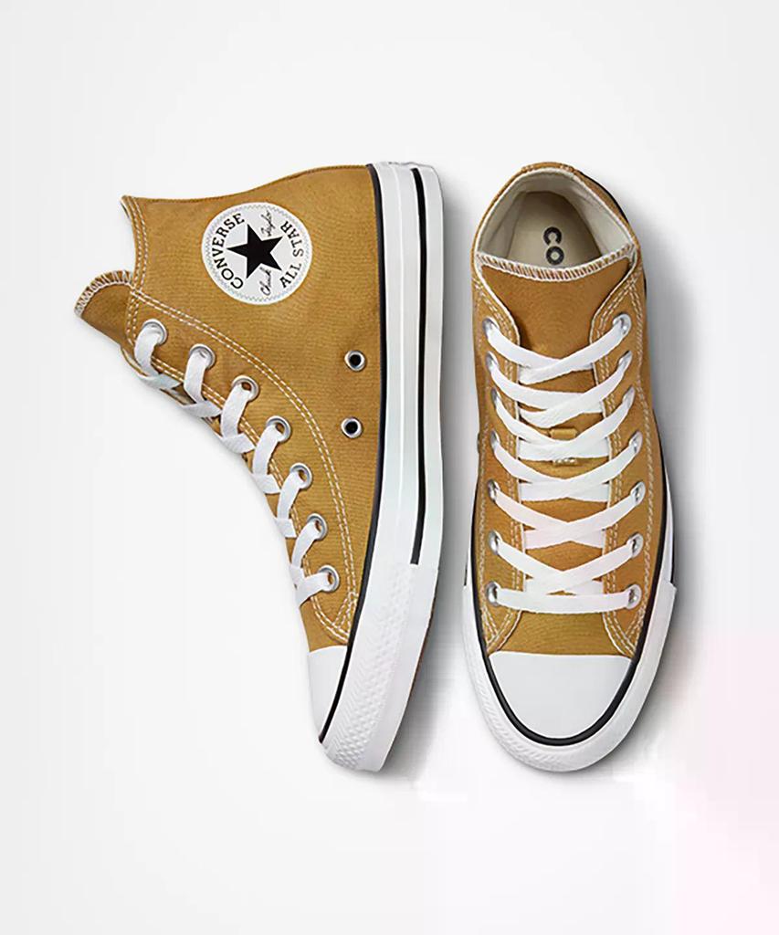 Converse Chuck Taylor All-Star Bunt Honey A02785C