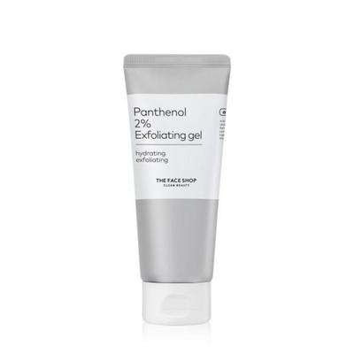 THE FACE SHOP Ultimate Panthenol 2 Żel Peelingujący 150ml