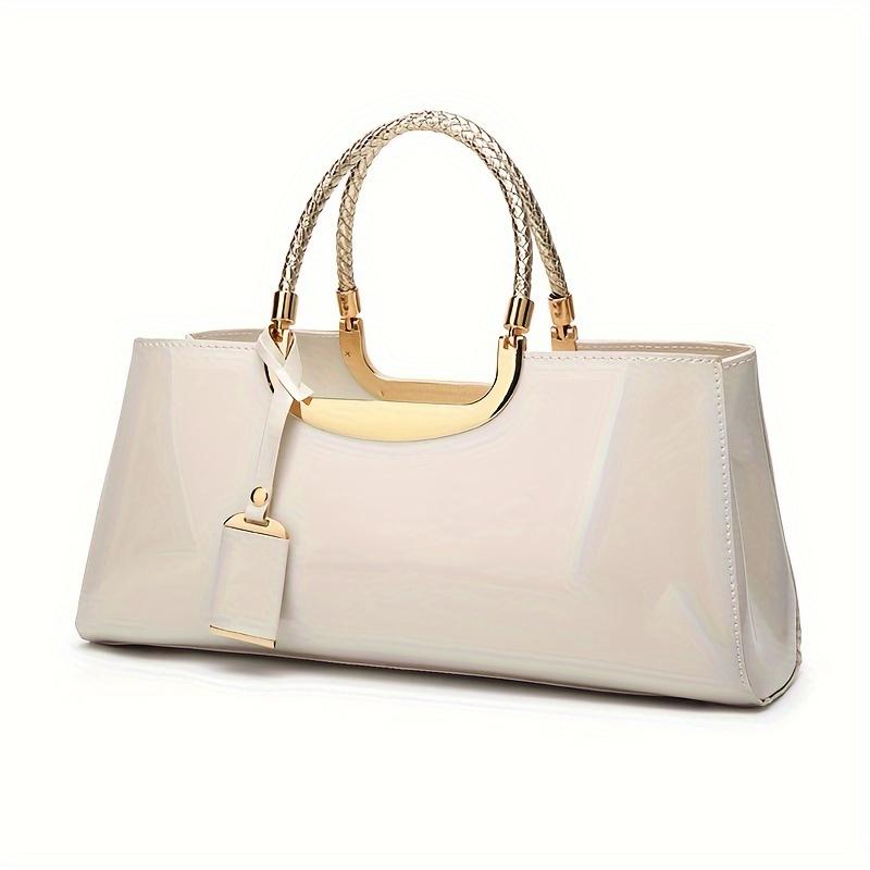 Elegant And Trendy Women's Bags, High-End Luxurious Bags, Daily Fashion Accessories for Women, Suitable for Everyday Use, Banquets, Parties