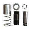 1 Set Car Hoist Household Horizontal Oil Pumps And Easy-To-tall Horizontal Lifting Oil Pumps Repair Accessories