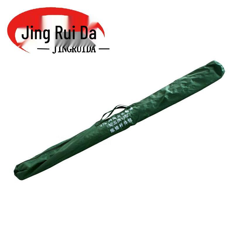 JINGRUIDA Modular Outdoor Emergency Tents & Accessories