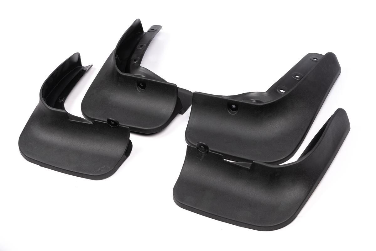 

Premium Mudguards (4 things) for Volkswagen Sharan 2010-