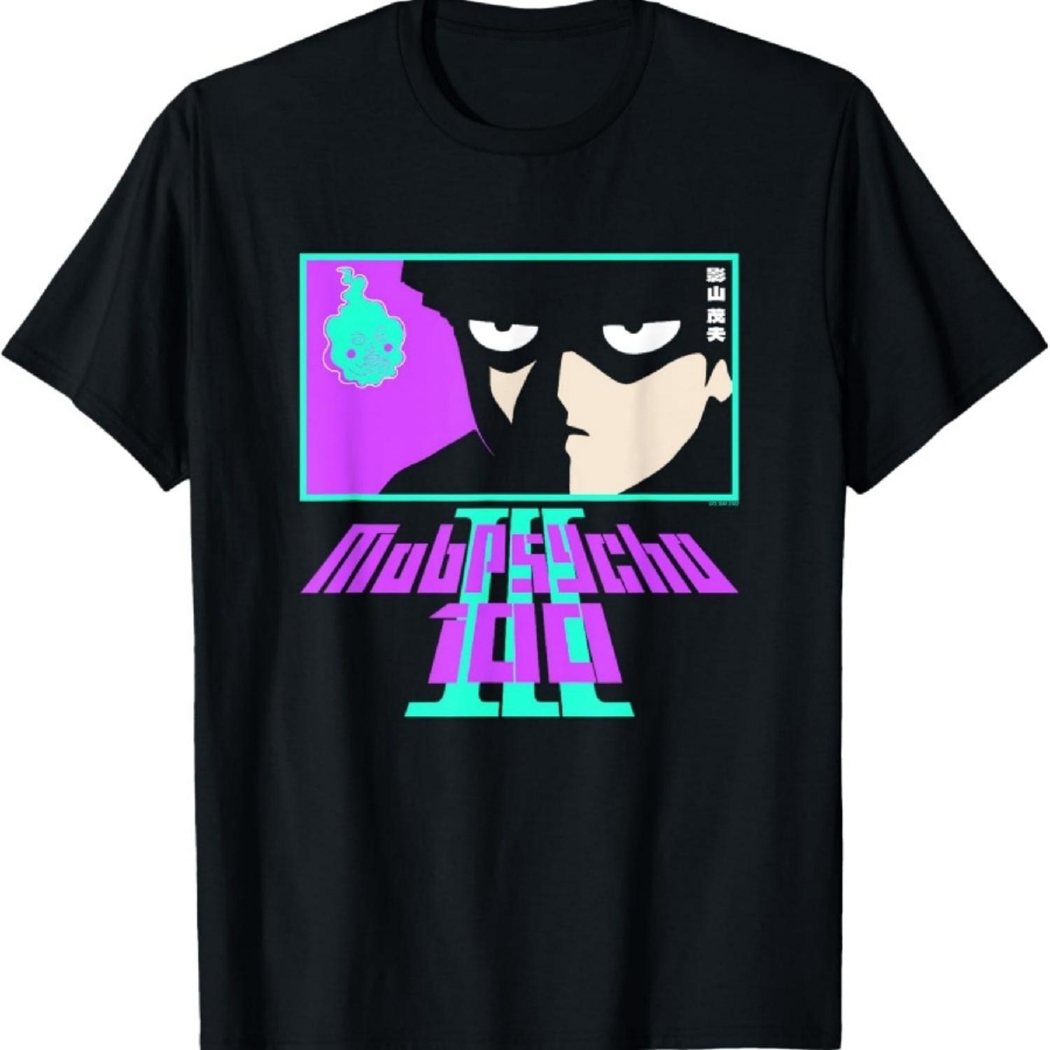 Неоновая футболка с графикой и логотипом S