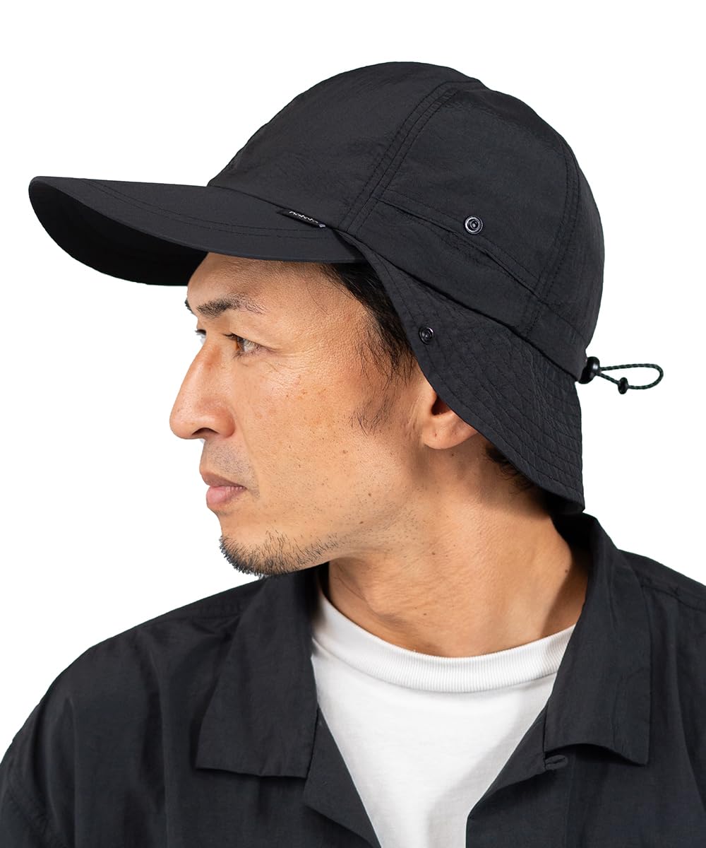 

[NAKOTA] КЕПКА С ДВОЙНЫМ КОЗЫРЬКОМ Солнечная шляпа с двойным козырьком Бейсболка Шляпа Кепка Мужская Женская Летняя УФ-лучи Тепловой удар УФ-защита Защита от солнца Прохладная