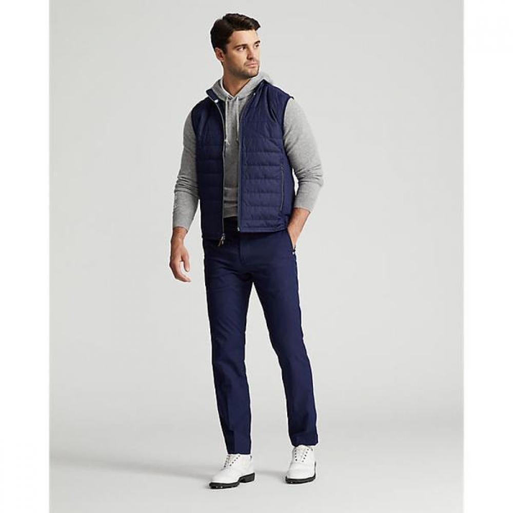 Polo Golf Men S Hybrid Mock Neck veSt Mnxgkni1cm20044410
