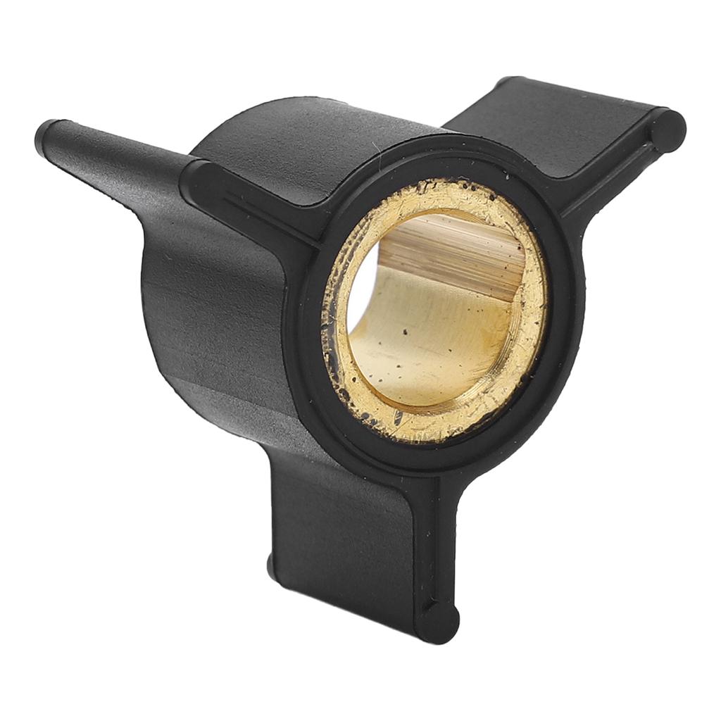 3 Blade Water Pump Impeller 433935 Replacement for Johnson Evinrude 2 Stroke 2HP 3HP 4HP Outboard Motors