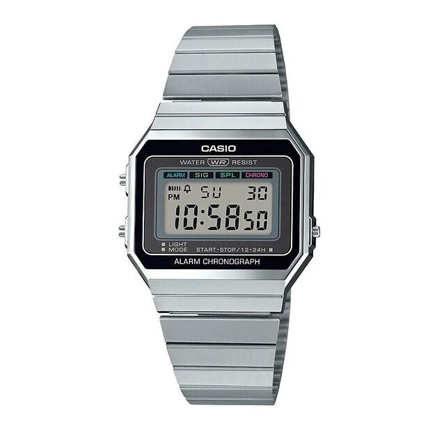 

Casio Vintage A700WE-1AEF часы