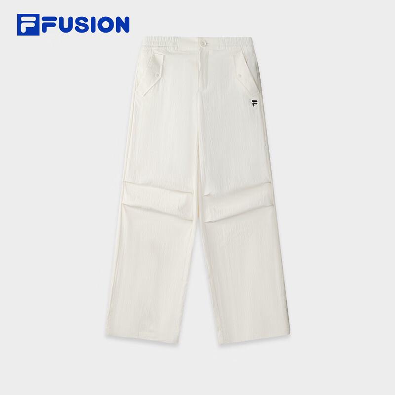 FILA FUSION Women s Winter Casual Loose Cargo Pants S