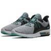 Nike Air Max Sequent 3 Hyper Jade Men Sneakers White Hyper-Jade-Black 921694-100