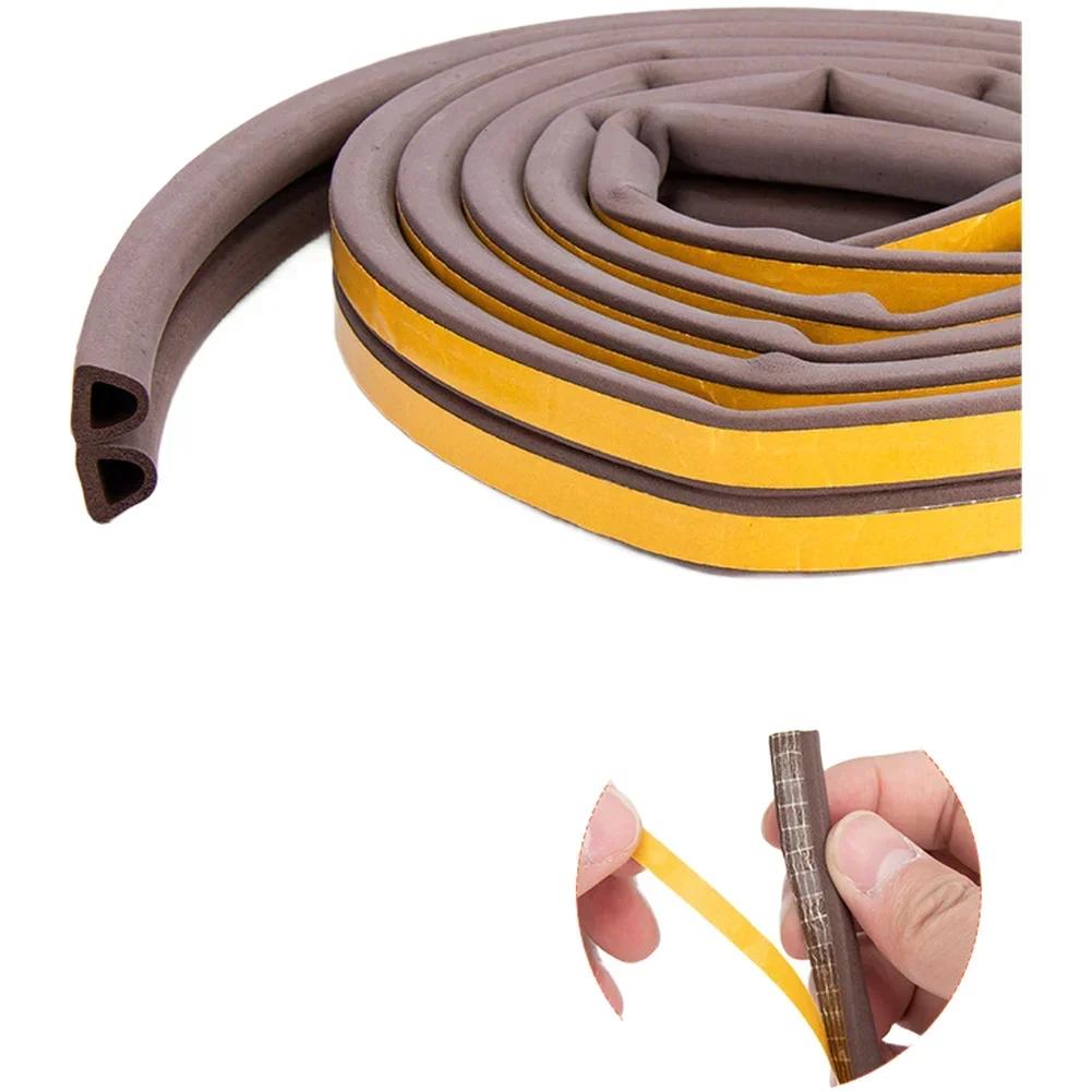 Dust And Draft Prevention Appliance Draft Stopper Door Seal Acoustic Comfort Dust Prevention Easy Installation