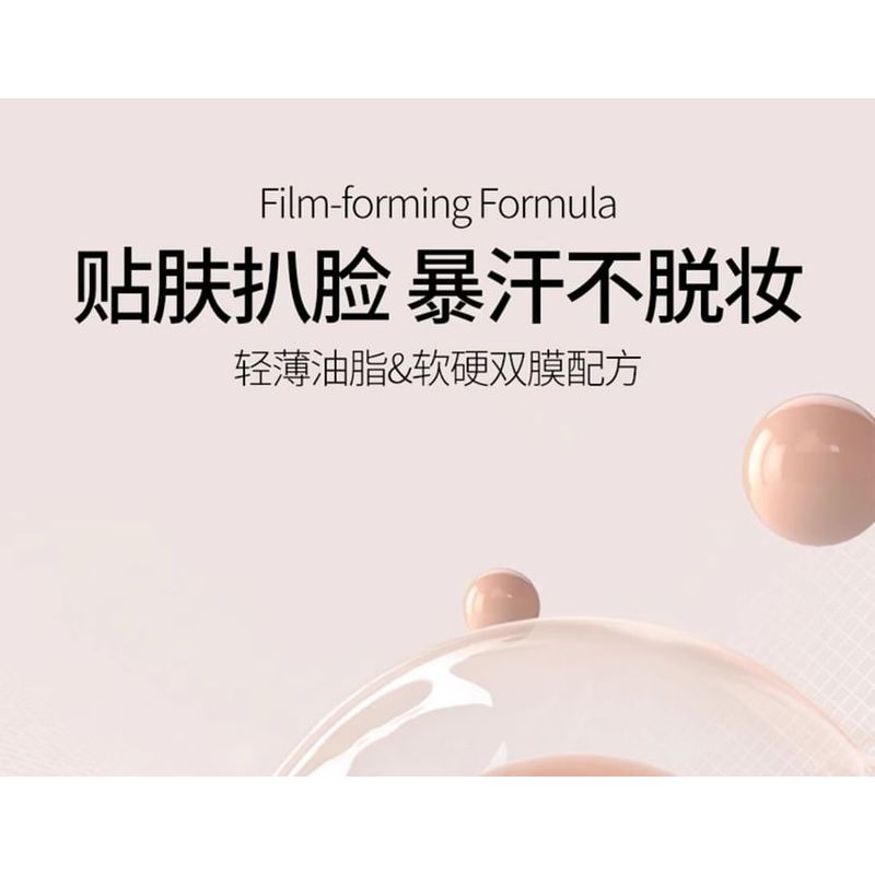 VEECCI - Essence Long-Lasting Air Cushion - 2 Colors