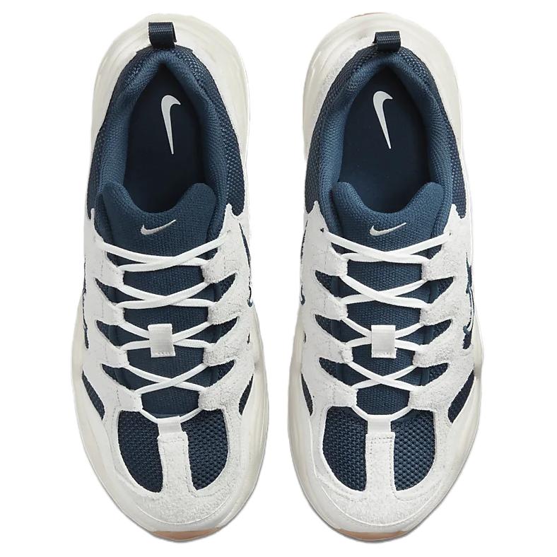 Nike Tech Hera Women Phantom Armory Navy Sail Football Grey DR9761-004