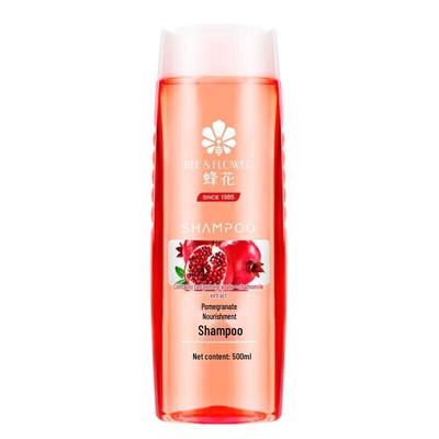Shampooer og balsammer til hår – Shampooer