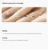 Women's Cashmere Sweater: 2026 Autumn/Winter Shawl Collar Cable Knit Cardigan - Versatile, Flattering, and Warm.