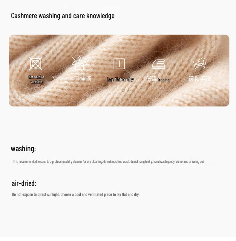 Women's Cashmere Sweater: 2026 Autumn/Winter Shawl Collar Cable Knit Cardigan - Versatile, Flattering, and Warm.