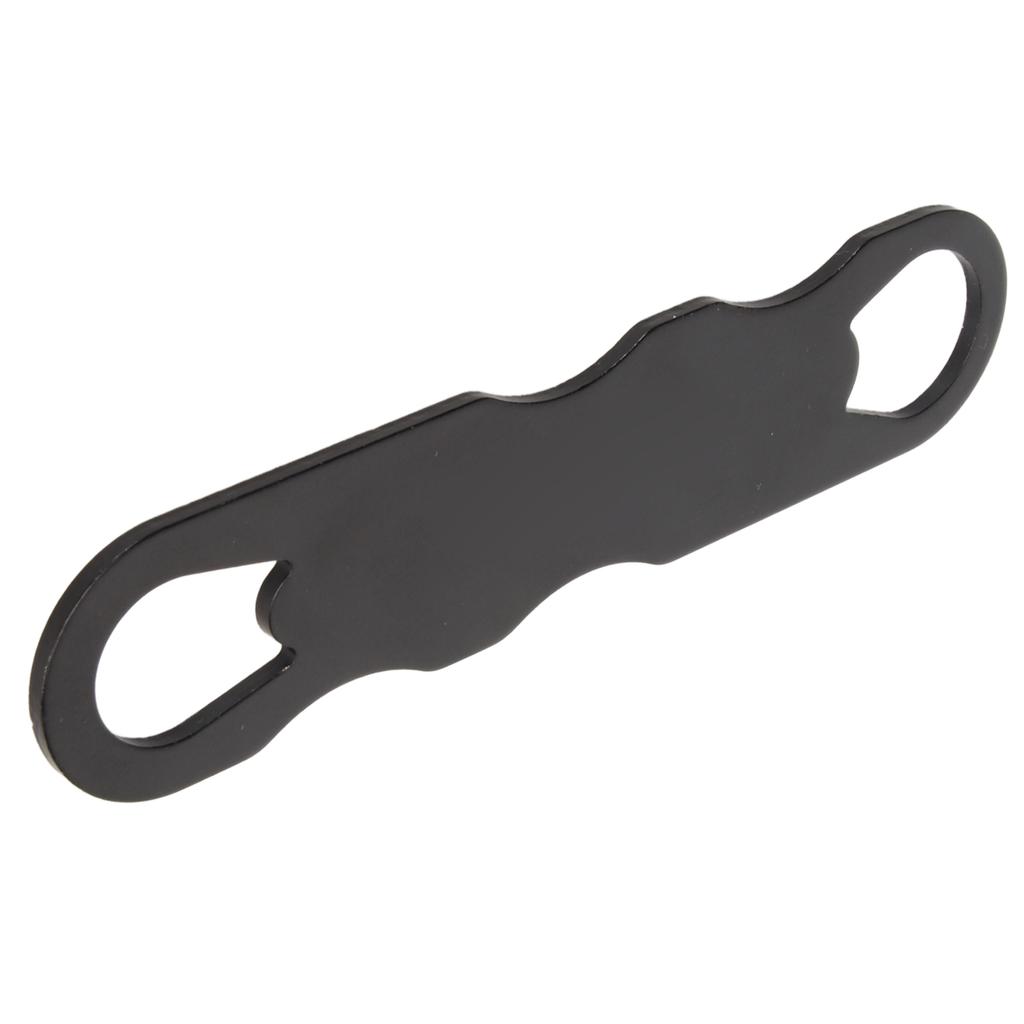 Laufbuchsen-Schlüssel Werkzeugstahl Ergonomisches Design Kompakt Tragbar 1911 Buchsenschlüssel für Reparatur