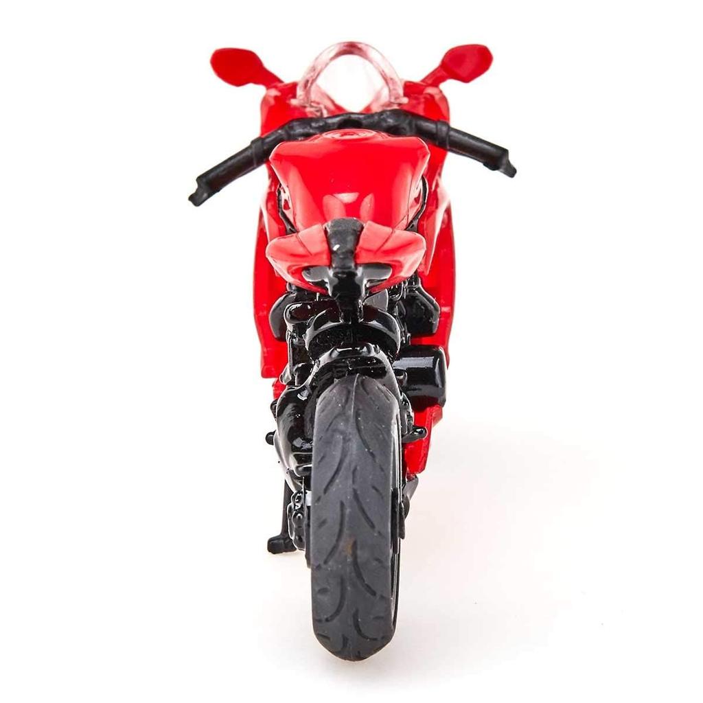 BorneLund SIKU SK1385 für Ducati Panigale 1299