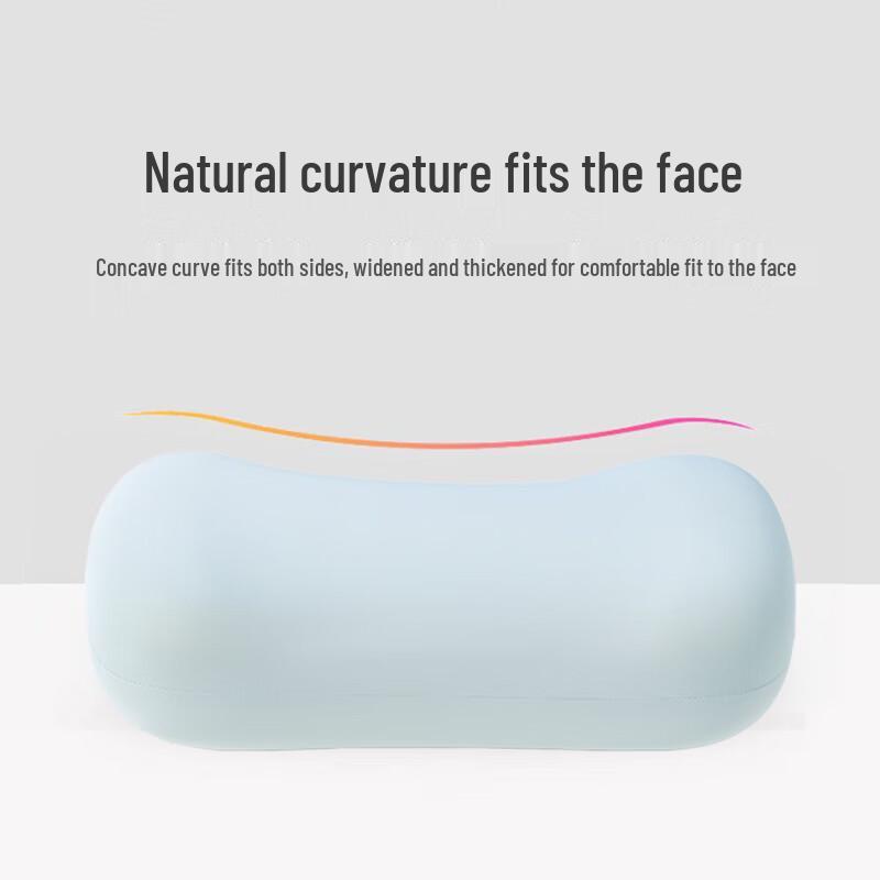 MINISO Multi-functional Nap & Lumbar Support Pillow