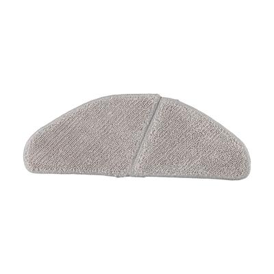 Mop Cloth Cleaning Cloth Vacuum Cleaner Spare Parts Parts Reusable Sweeper Accessories For Midea S8 Plus Cleaning