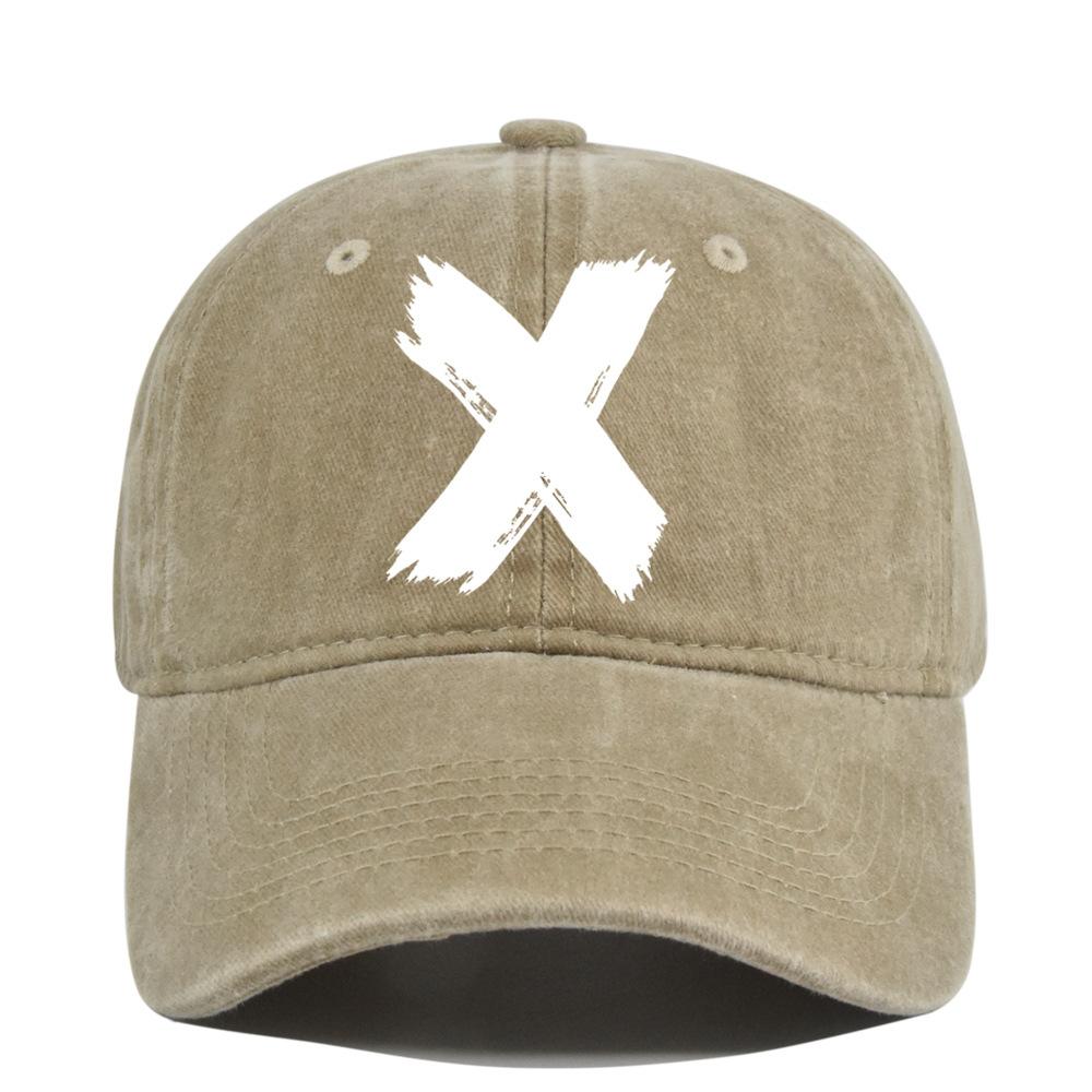 Vintage Adjustable Unisex Vintage Cap for Outdoor Hiking and Mountaineering
