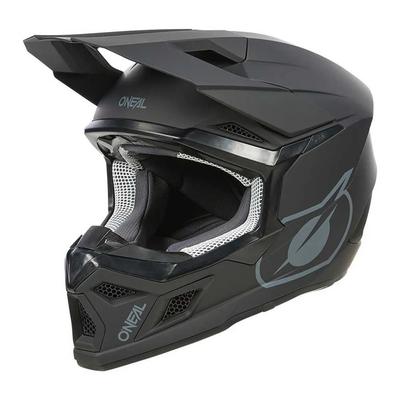 Oneal Off-Road Helmet 3SRS Solid