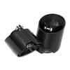 Carbon Fiber Exhaust Tailpipe for 3 Series G20 320i & 4 Series G22 425i/430i