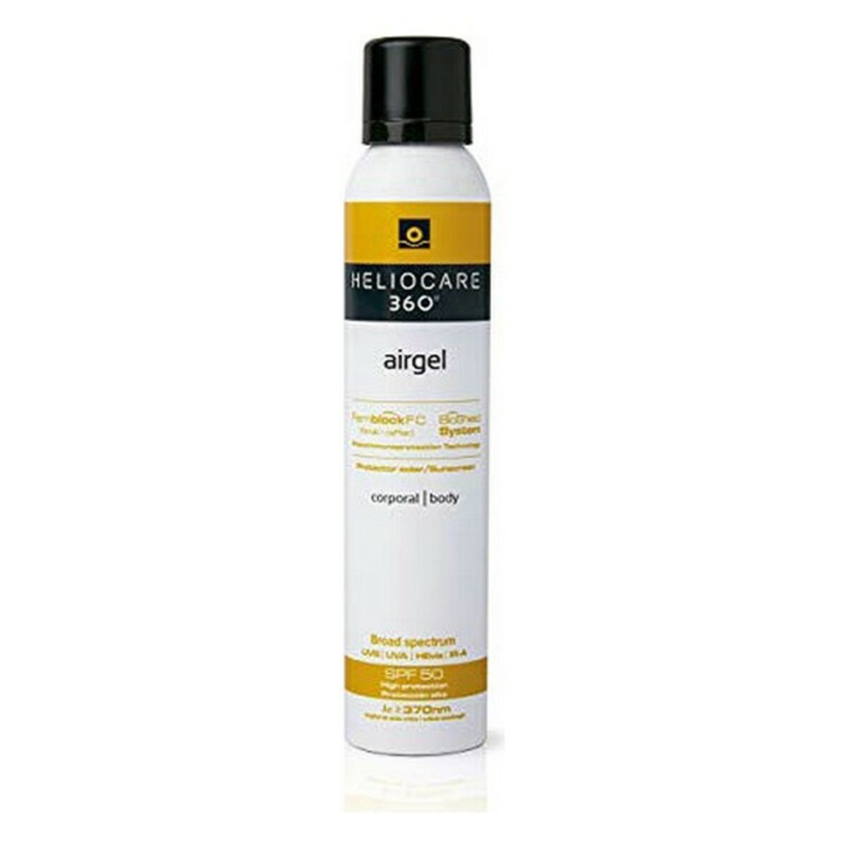 

Солнцезащитный крем Heliocare 50 (200 мл)