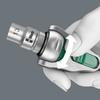 Wera 05003600001 8000 C Zyklop Speed Ratchet 1/2"