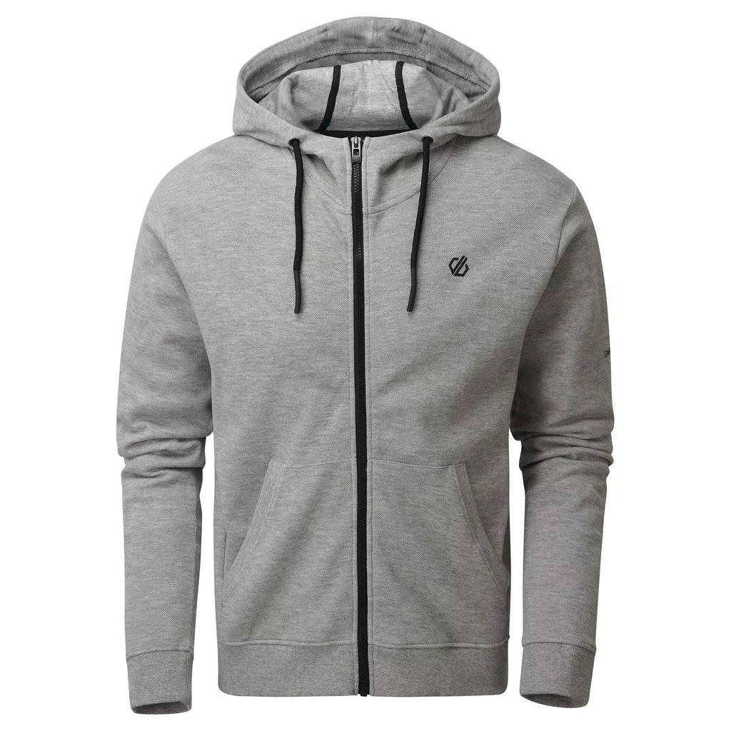 Mens Modulus Full Zip Hoodie