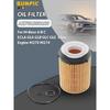A2701800109 A2701840025 A2701840125 A2701800009 Oil Filter for M-Benz A B C ECLA GLA GLB GLC GLE -Class Engine M270 M274