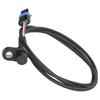 4010298 4040081 Hall Effect Sensor Hall Effect Speed Sensor 4010298 Replacement for Polaris Sportsman 335 400 500 600 700 800