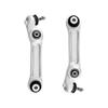 1PCS 31126798107 31126798108 Front Left/Right Lower Rearward Control Arms Set For BMW 535i GT 7 Series 2010-2015