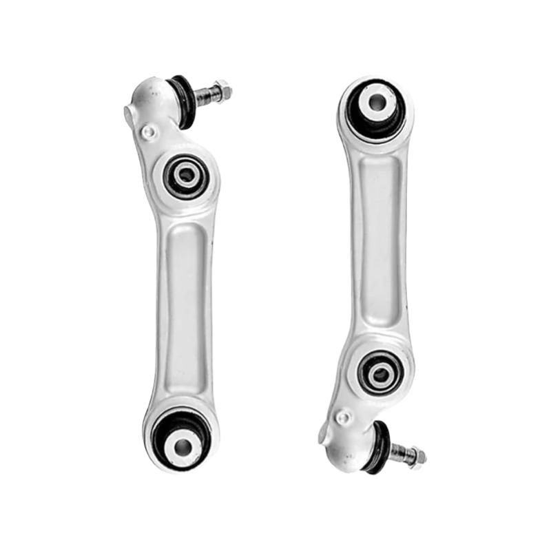 1PCS 31126798107 31126798108 Front Left/Right Lower Rearward Control Arms Set For BMW 535i GT 7 Series 2010-2015