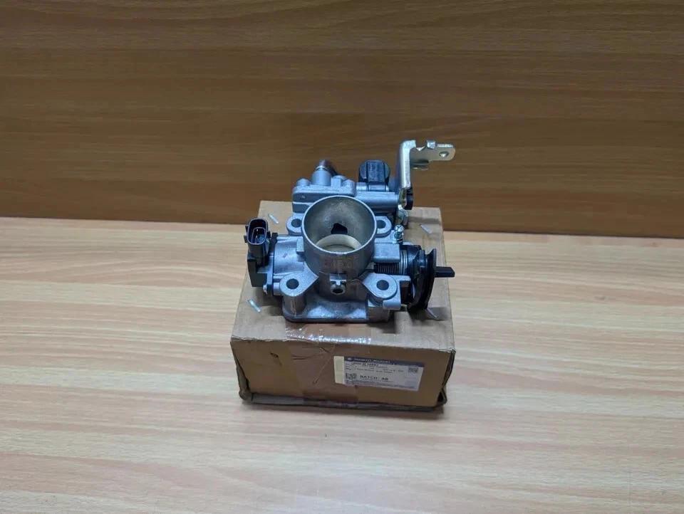 New Genuine Throttle Body For Suzuki Celerio 2008-2013