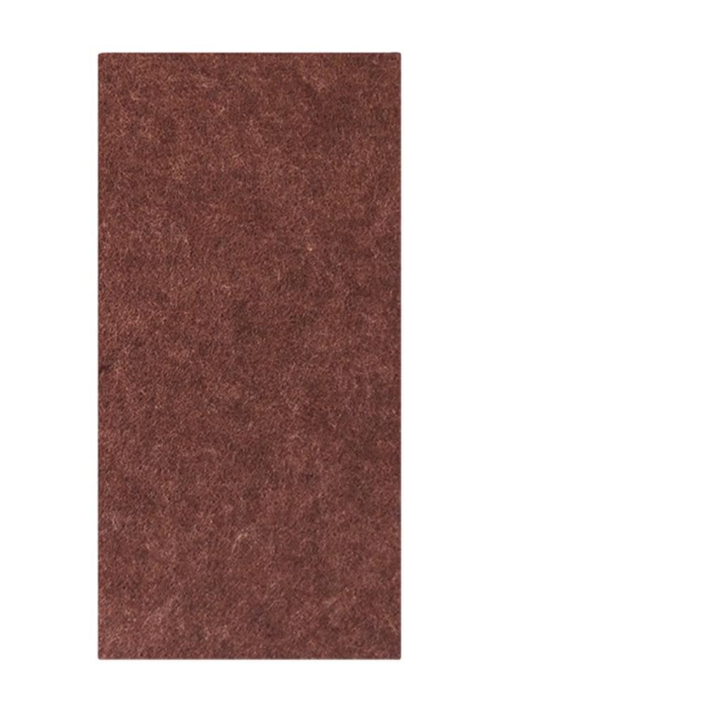 30x60cm Self Adhesive Wall Mounted Noise Reduction Wall Tiles Sticker  for Home Office