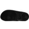 Nike Offcourt Duo Slide Black White Black Women's DC0496-001