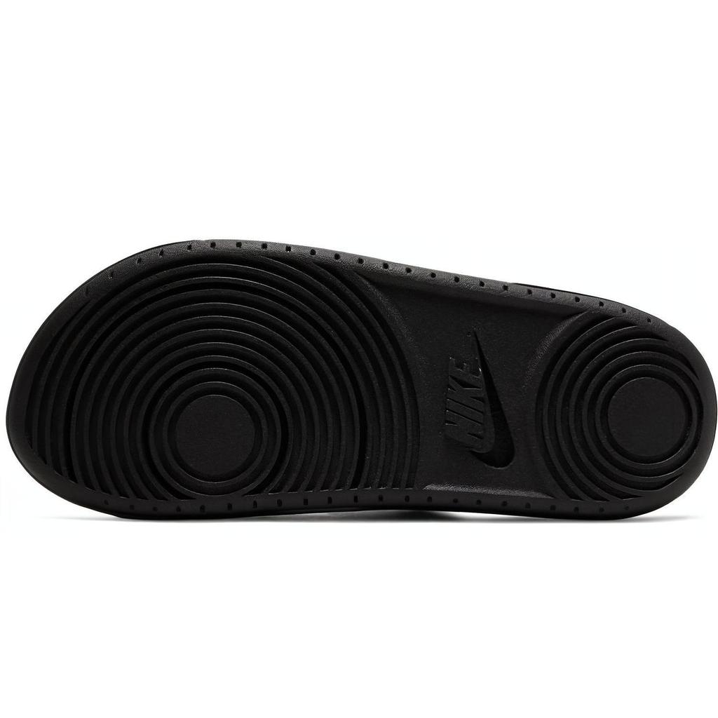 Nike Offcourt Duo Slide Black White Black Women's DC0496-001