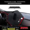 MG6 Dashboard Anti-Glare Sunshade Mat - Heat Insulation and Interior Decoration