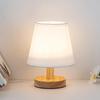 NuFeng Wheat Ear USB Rechargeable LED Desk Lamp