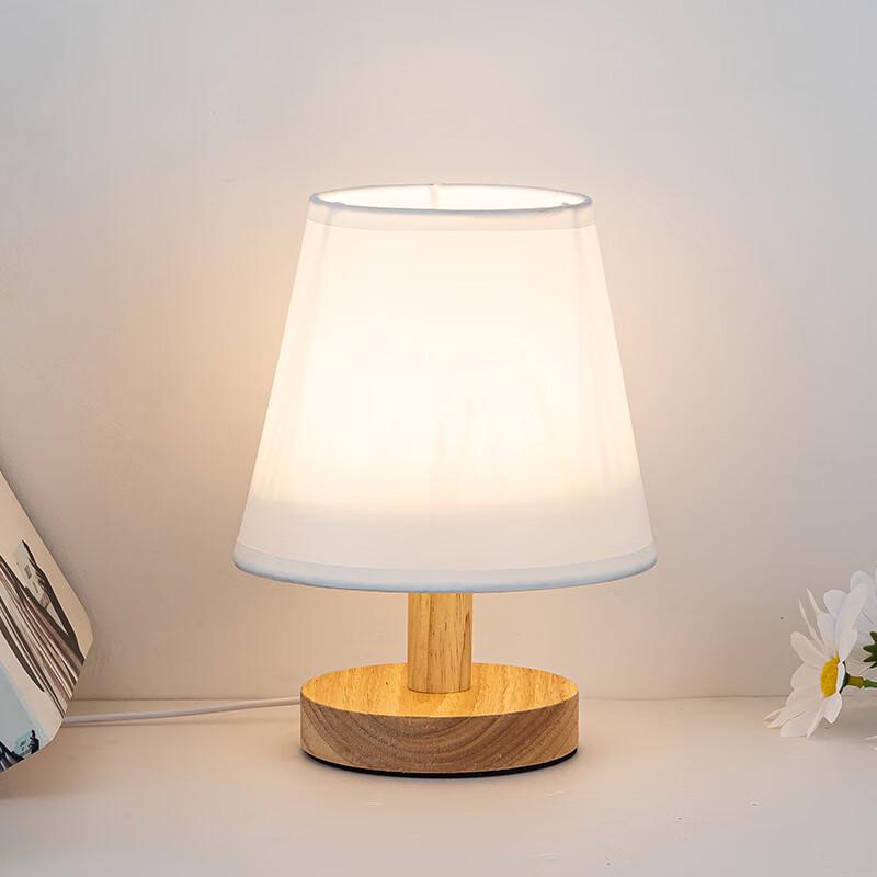 NuFeng Wheat Ear USB Rechargeable LED Desk Lamp