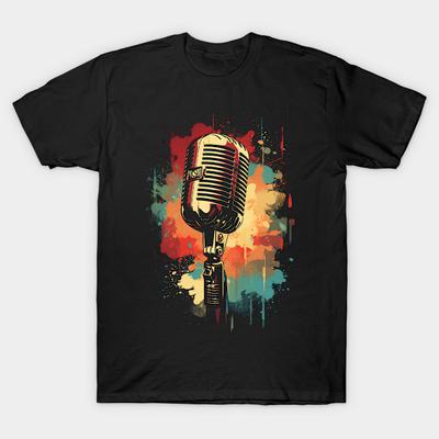 T-shirtler – Tişörtler