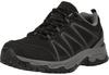 Hiking Shoes Whistler Naiyu Training Shoe Grey Black