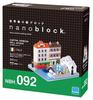Nanoblock Wodne Miasto Wenecja NBH092
