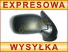 Renault Kangoo II 03-06 electric heated exterior mirror right