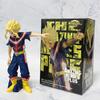 My Hero Academia Anime Figure All·Might Shoto Bakugou Boku Izuku Duke Pvc Action Figures Anime Character Durable Gift Collection Series