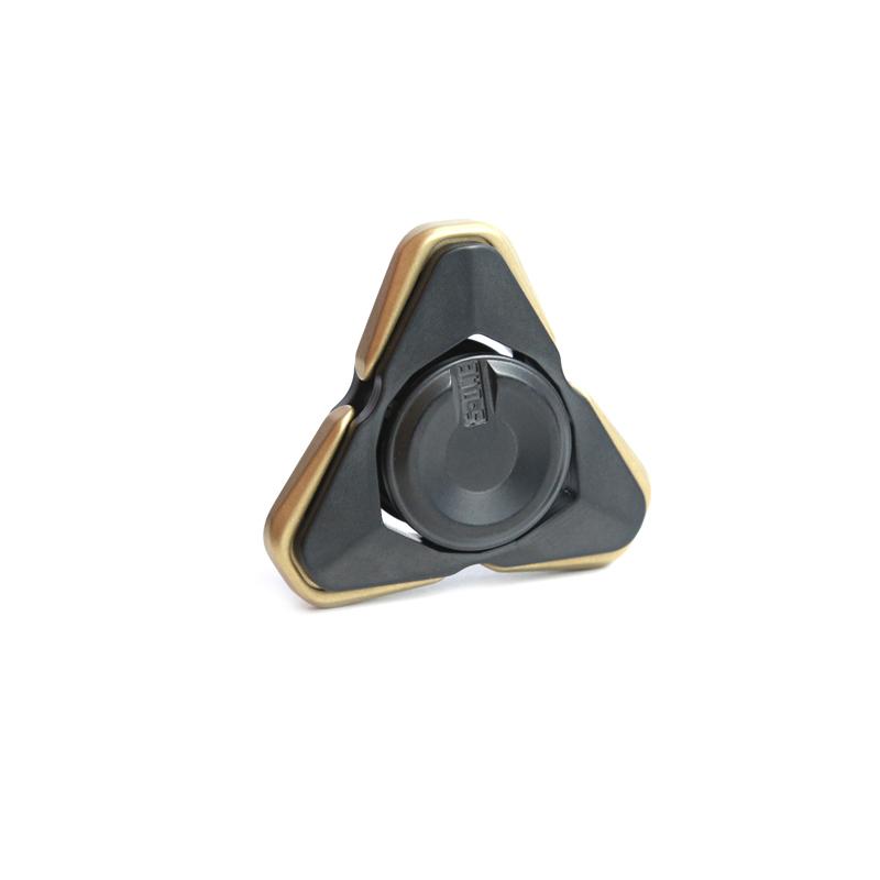 Fidget Spinner Suan QS Open Armor Spinning Top Fidget Toys Stress Relief For Adults Magnetic Metal Toys For Adult Children Gift