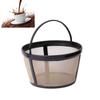 Brewers Cafe Maker Accessories Coffee Filters Basket Coffee Filter Cafe Strainer Kitchen Gadgets